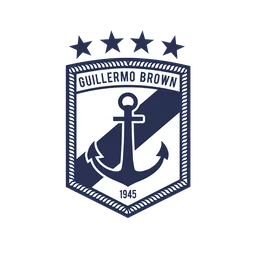 Guillermo Brown